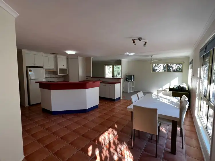 Fifth view of Homely house listing, 7 Wattle Court, Hay Point QLD 4740