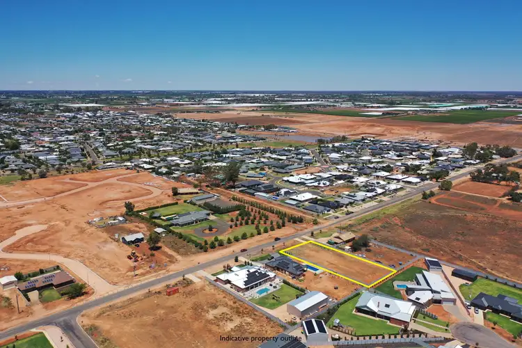 589 Riverside Avenue, Mildura VIC 3500