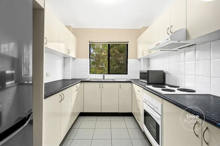 Fourth view of Homely apartment listing, 40/6-14 Park Street, Sutherland NSW 2232