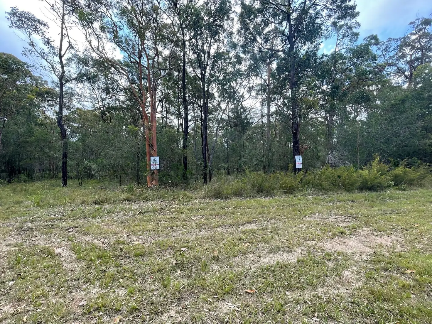 Main view of Homely land listing, Lots 229-230 Carrington Road, North Arm Cove NSW 2324