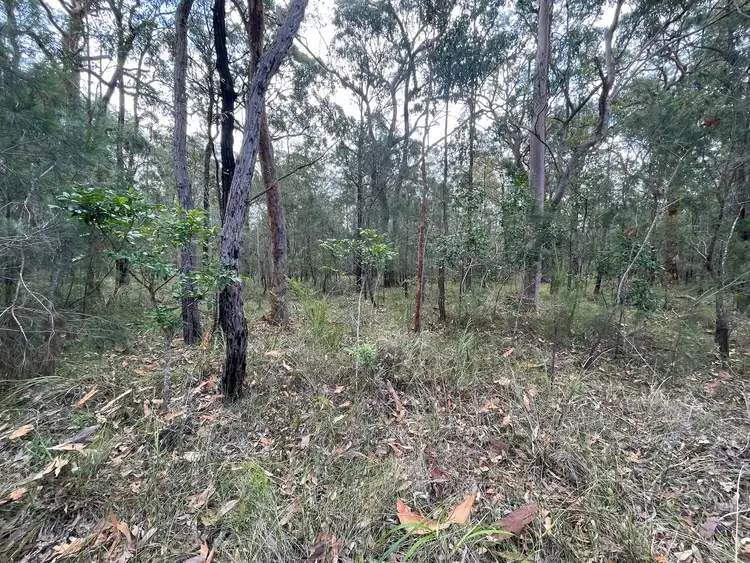 Fourth view of Homely land listing, Lots 229-230 Carrington Road, North Arm Cove NSW 2324