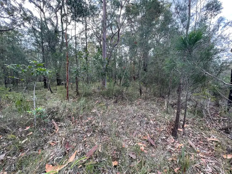 Fifth view of Homely land listing, Lots 229-230 Carrington Road, North Arm Cove NSW 2324
