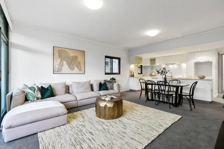 26/378 Beaufort Street, Perth WA 6000