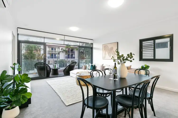Sixth view of Homely apartment listing, 26/378 Beaufort Street, Perth WA 6000
