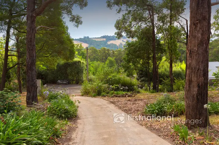 Main view of Homely land listing, 3 Sunnyside Terrace, Emerald VIC 3782