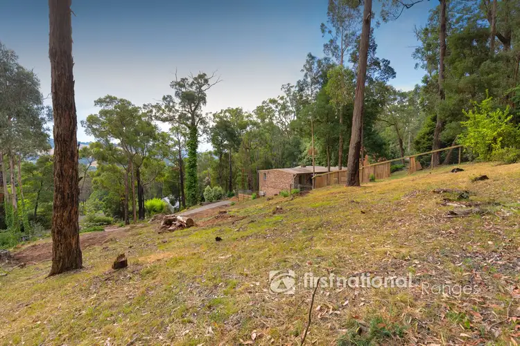 Fifth view of Homely land listing, 3 Sunnyside Terrace, Emerald VIC 3782
