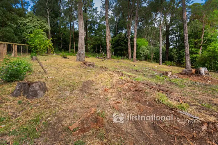 Sixth view of Homely land listing, 3 Sunnyside Terrace, Emerald VIC 3782