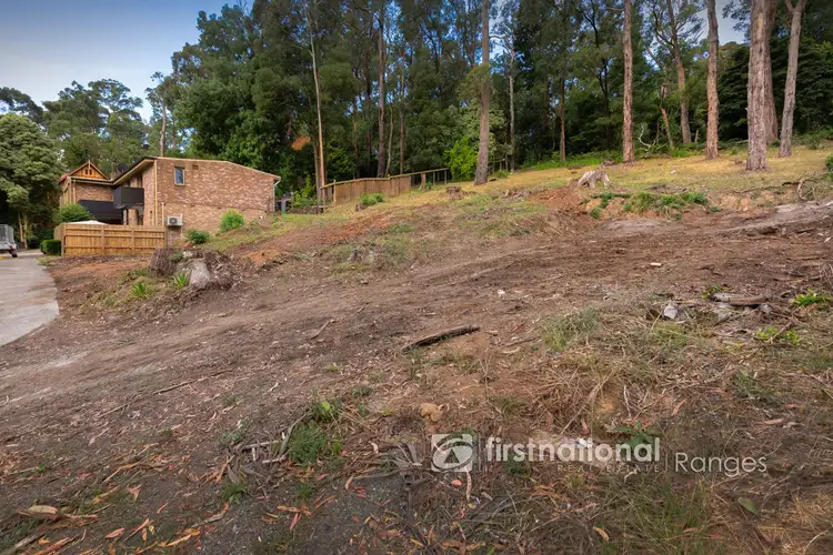 Seventh view of Homely land listing, 3 Sunnyside Terrace, Emerald VIC 3782
