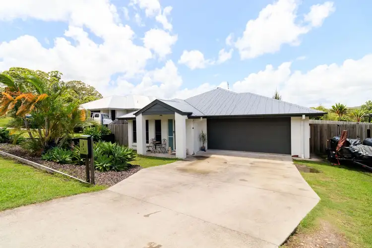 Second view of Homely house listing, 6 Esther Place, Nambour QLD 4560