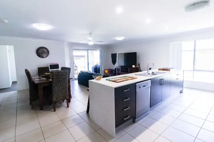 Fifth view of Homely house listing, 6 Esther Place, Nambour QLD 4560
