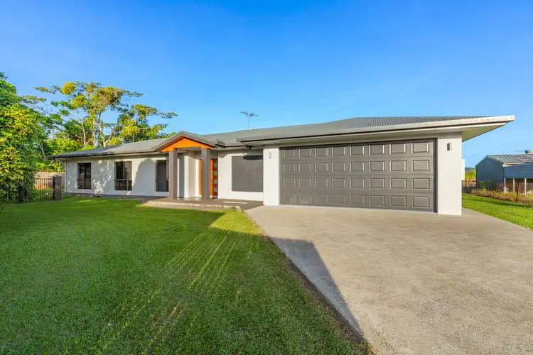 86 De Roma Close, Mena Creek QLD 4871