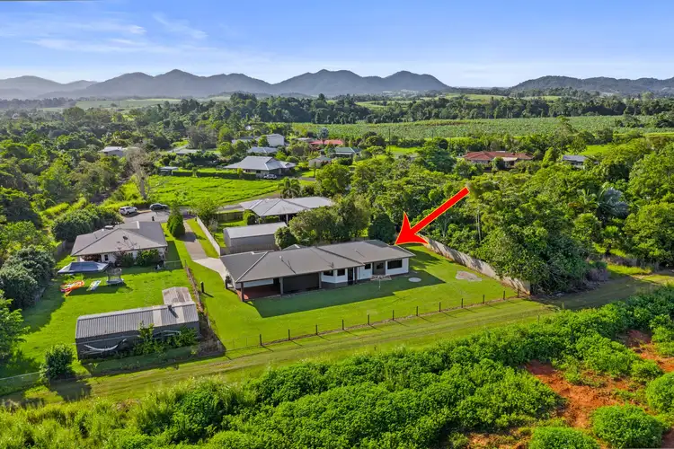 Second view of Homely house listing, 86 De Roma Close, Mena Creek QLD 4871