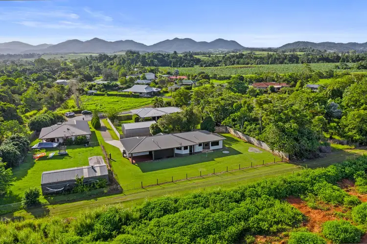 Third view of Homely house listing, 86 De Roma Close, Mena Creek QLD 4871