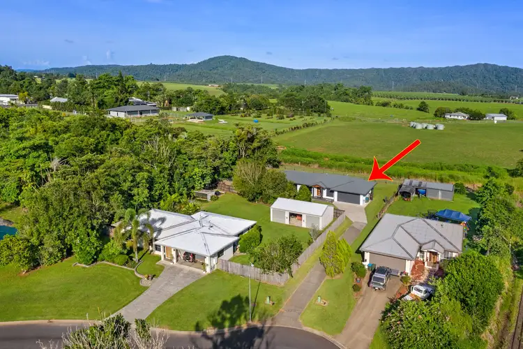 Fourth view of Homely house listing, 86 De Roma Close, Mena Creek QLD 4871