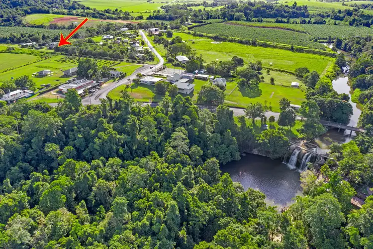 Fifth view of Homely house listing, 86 De Roma Close, Mena Creek QLD 4871