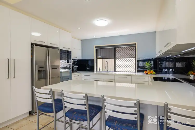 Second view of Homely house listing, 28 Bedarra Street, Redland Bay QLD 4165