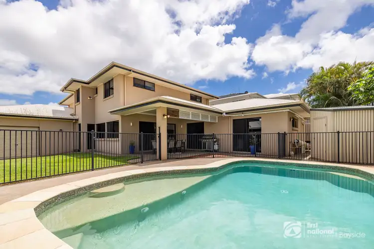 Third view of Homely house listing, 28 Bedarra Street, Redland Bay QLD 4165