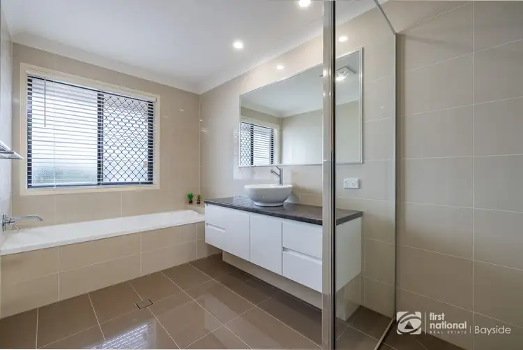 Fifth view of Homely house listing, 28 Bedarra Street, Redland Bay QLD 4165