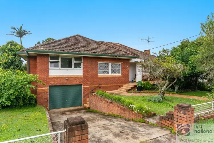 85 Dalley Street, East Lismore NSW 2480