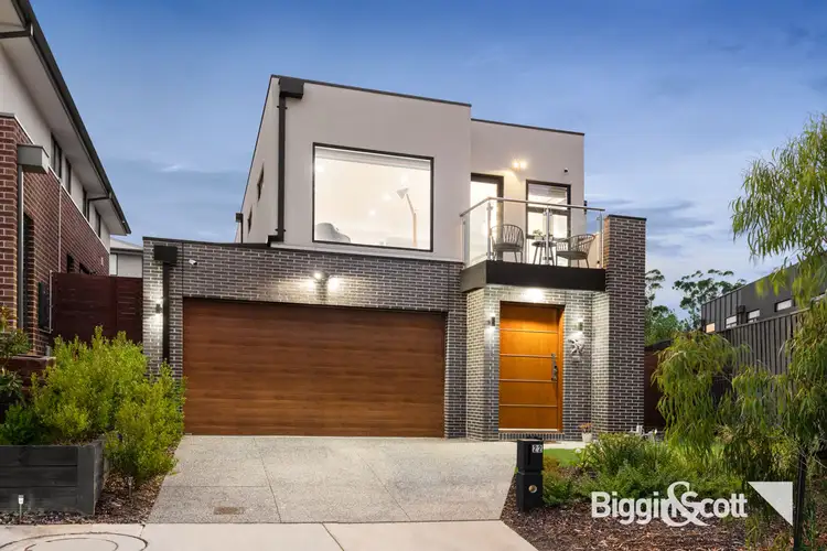 Main view of Homely house listing, 22 Verdant Crescent, Doncaster VIC 3108