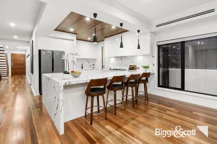 Fourth view of Homely house listing, 22 Verdant Crescent, Doncaster VIC 3108