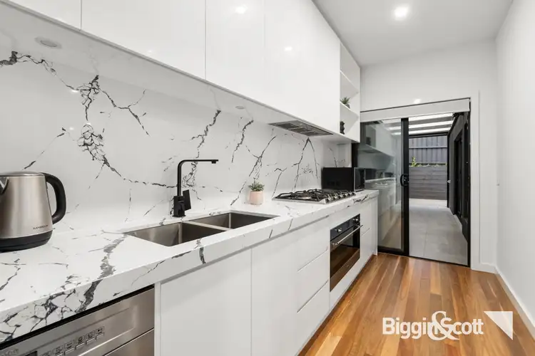 Fifth view of Homely house listing, 22 Verdant Crescent, Doncaster VIC 3108