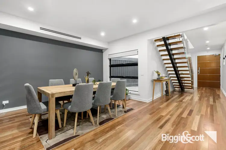 Sixth view of Homely house listing, 22 Verdant Crescent, Doncaster VIC 3108