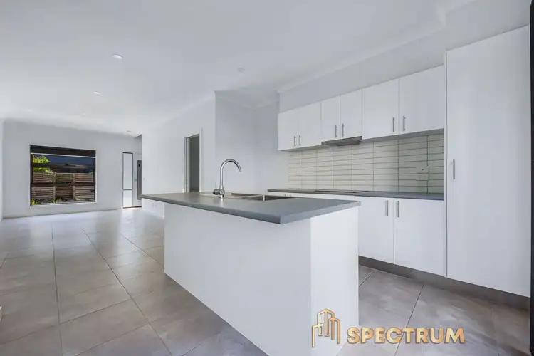 Third view of Homely townhouse listing, 5 Emmy Street, Pakenham VIC 3810