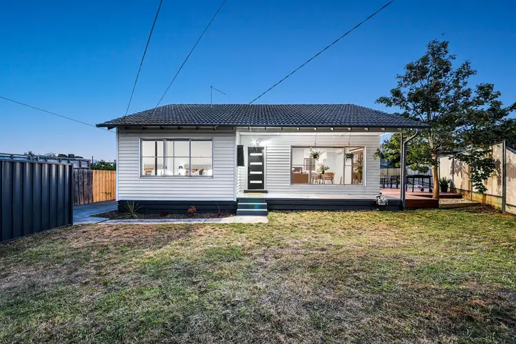 Second view of Homely unit listing, 1 Rain Court, Doveton VIC 3177