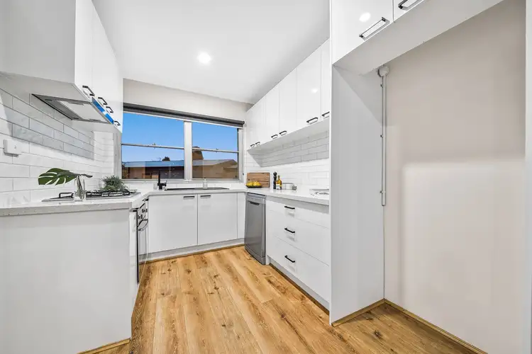Fourth view of Homely unit listing, 1 Rain Court, Doveton VIC 3177