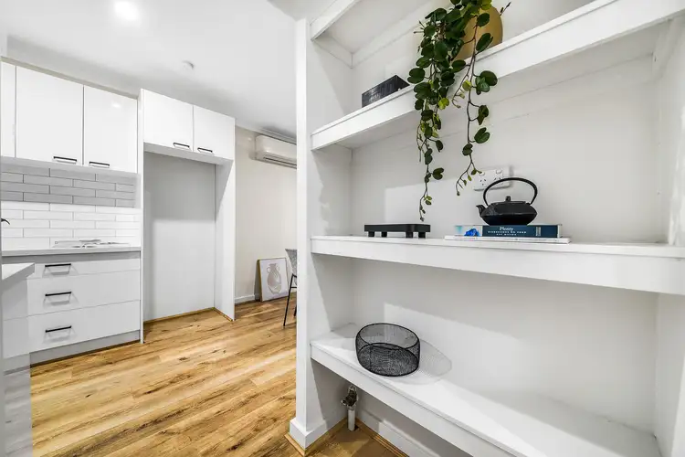 Sixth view of Homely unit listing, 1 Rain Court, Doveton VIC 3177