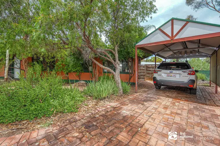 1/54 Telegraph Terrace, The Gap NT 870