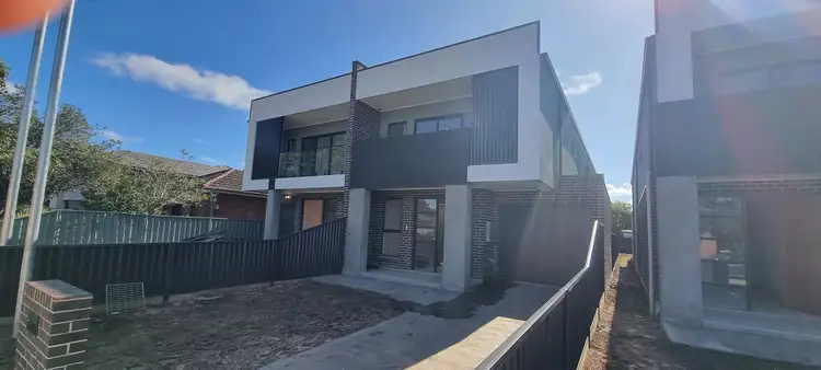 Second view of Homely semi-detached listing, 12A Premier St, Canley Vale NSW 2166