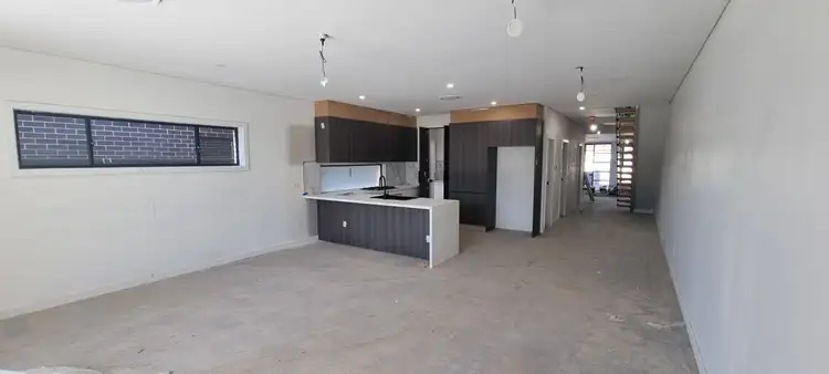Third view of Homely semi-detached listing, 12A Premier St, Canley Vale NSW 2166