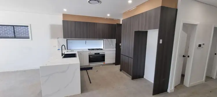 Fourth view of Homely semi-detached listing, 12A Premier St, Canley Vale NSW 2166