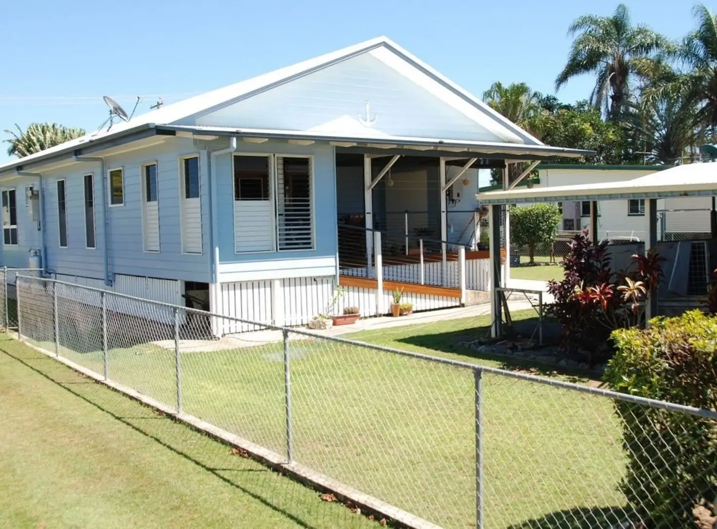 Main view of Homely house listing, 23 Hellwege Street, Hay Point QLD 4740