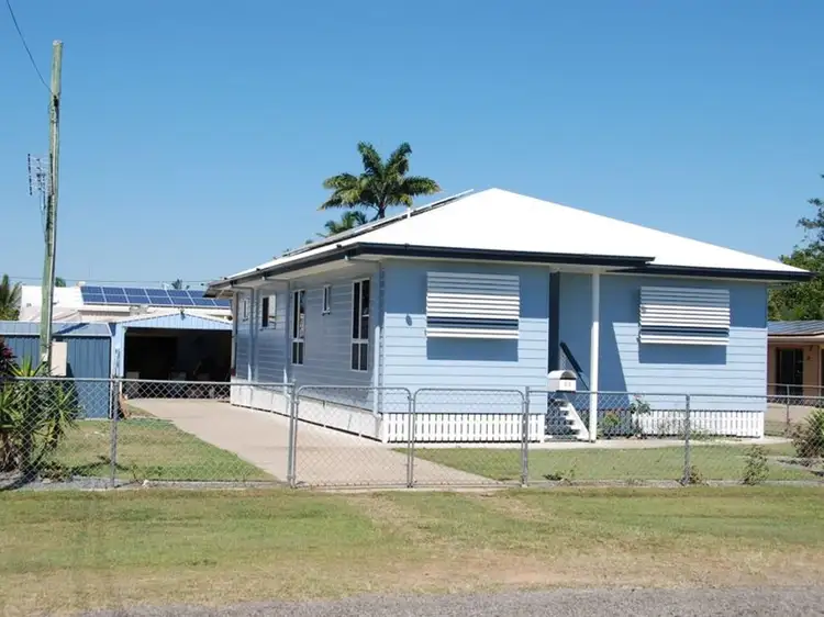 Second view of Homely house listing, 23 Hellwege Street, Hay Point QLD 4740