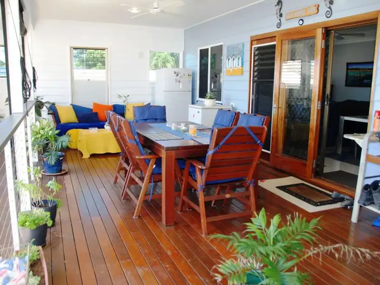 Fifth view of Homely house listing, 23 Hellwege Street, Hay Point QLD 4740