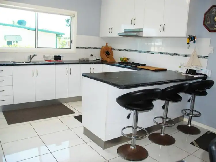 Sixth view of Homely house listing, 23 Hellwege Street, Hay Point QLD 4740