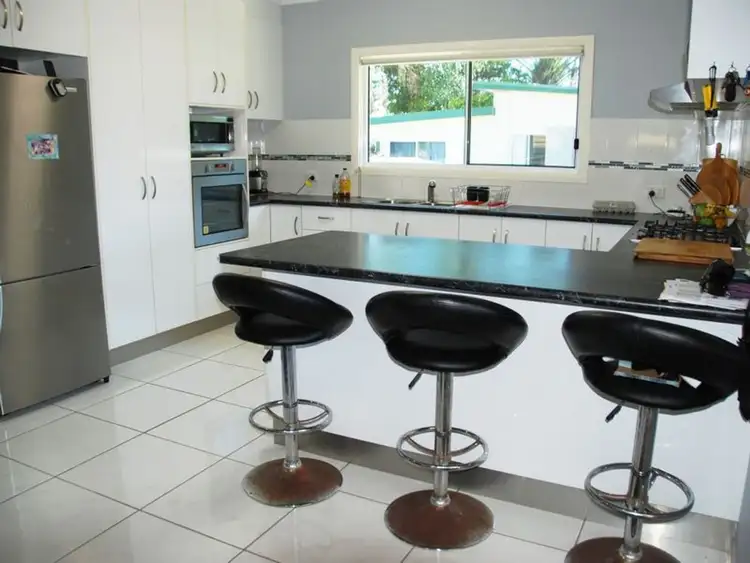 Seventh view of Homely house listing, 23 Hellwege Street, Hay Point QLD 4740