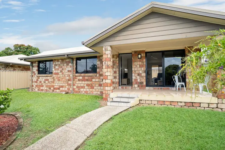 1/13-15 Brandon Street, Sarina QLD 4737