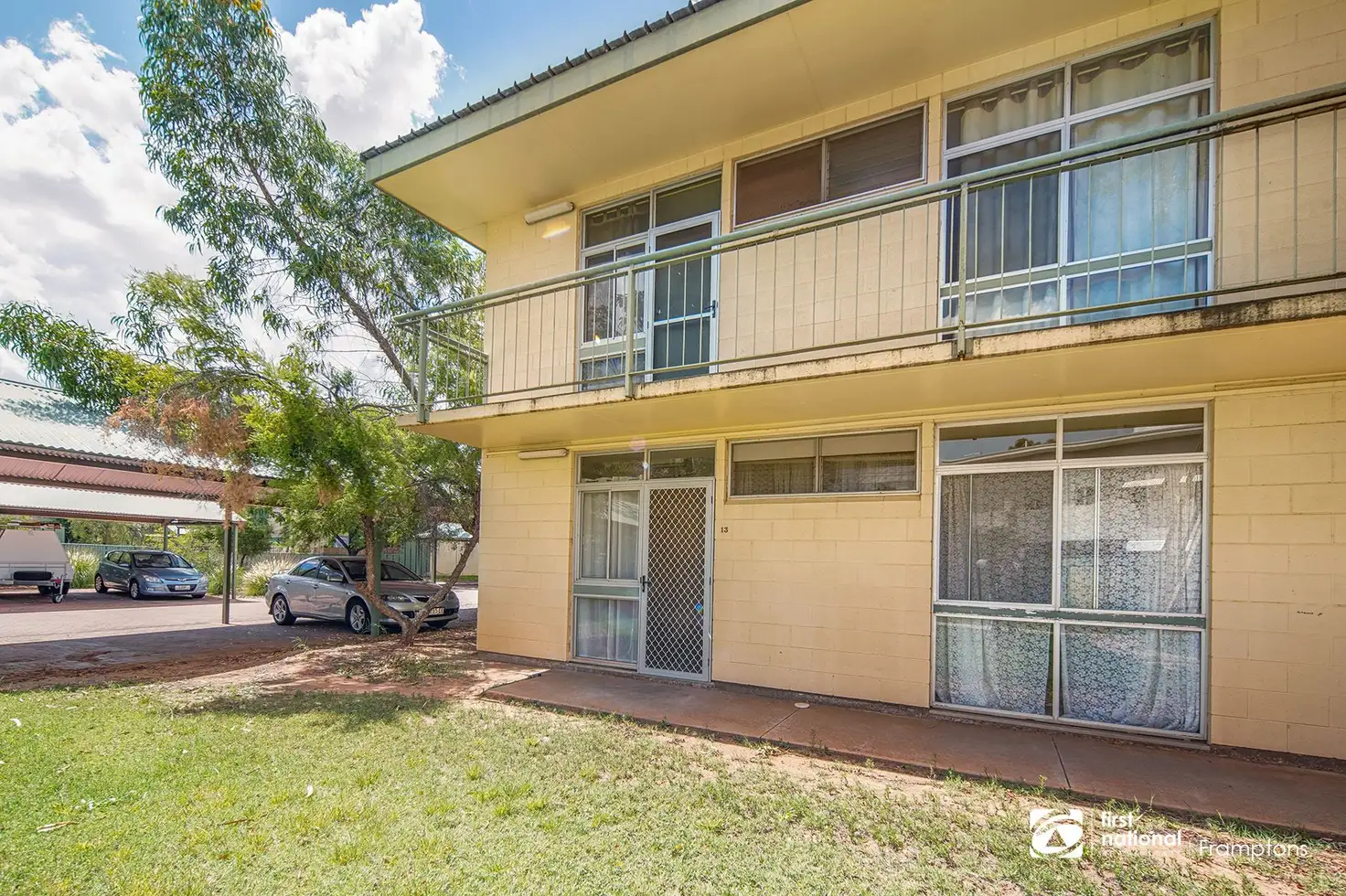 Main view of Homely unit listing, 13/2 Tilmouth Court, Gillen NT 870