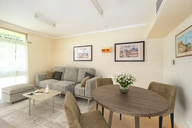 Second view of Homely unit listing, 13/2 Tilmouth Court, Gillen NT 870