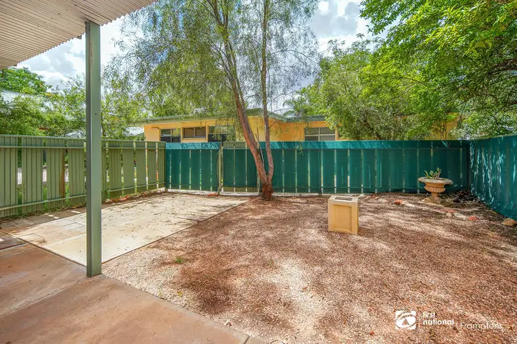 Fourth view of Homely unit listing, 13/2 Tilmouth Court, Gillen NT 870