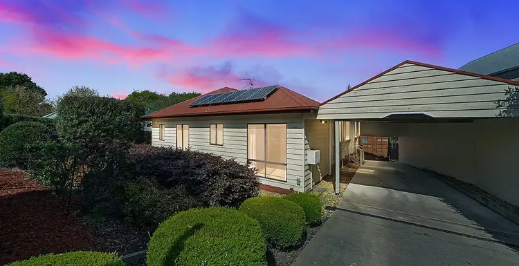Main view of Homely house listing, 39 Cruickshank Road, Jumbunna VIC 3951