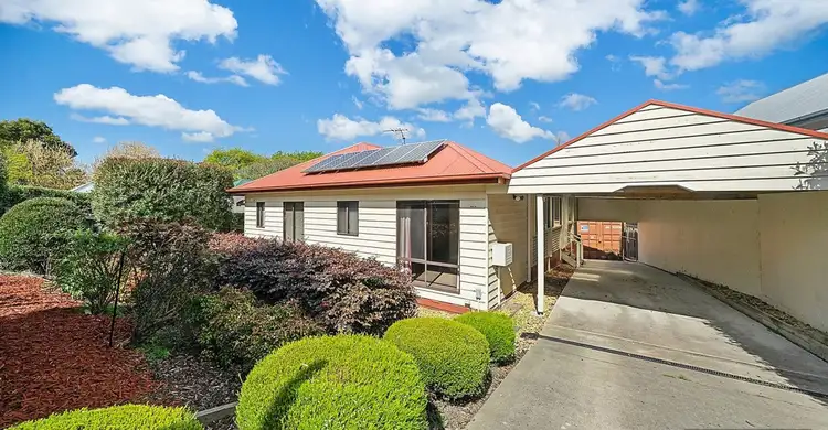 Second view of Homely house listing, 39 Cruickshank Road, Jumbunna VIC 3951