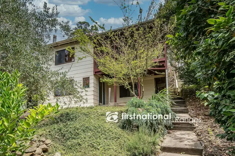 Main view of Homely house listing, 5 Old Reservoir Road, Belgrave VIC 3160