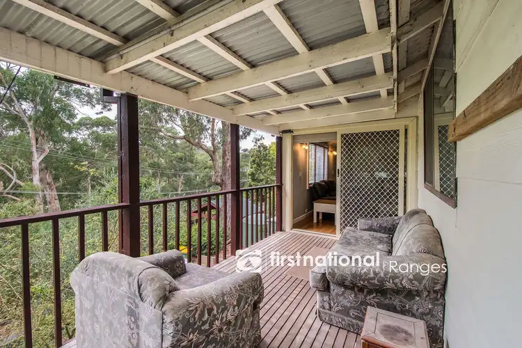 Second view of Homely house listing, 5 Old Reservoir Road, Belgrave VIC 3160