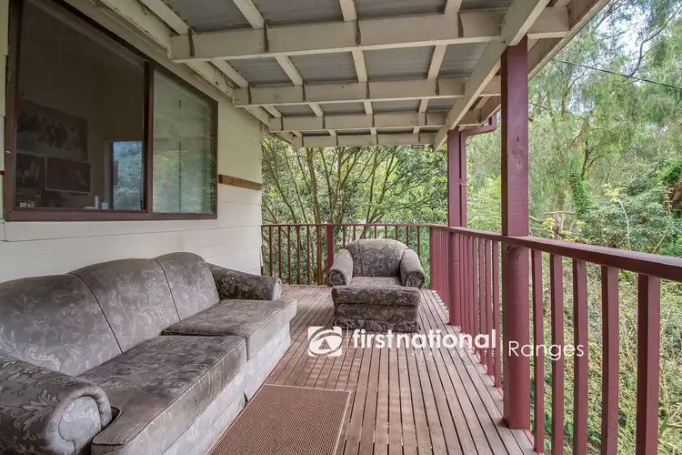 Third view of Homely house listing, 5 Old Reservoir Road, Belgrave VIC 3160