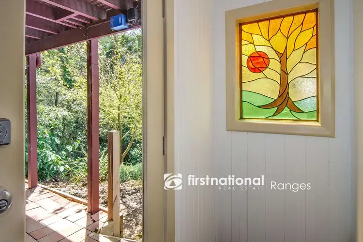 Fifth view of Homely house listing, 5 Old Reservoir Road, Belgrave VIC 3160